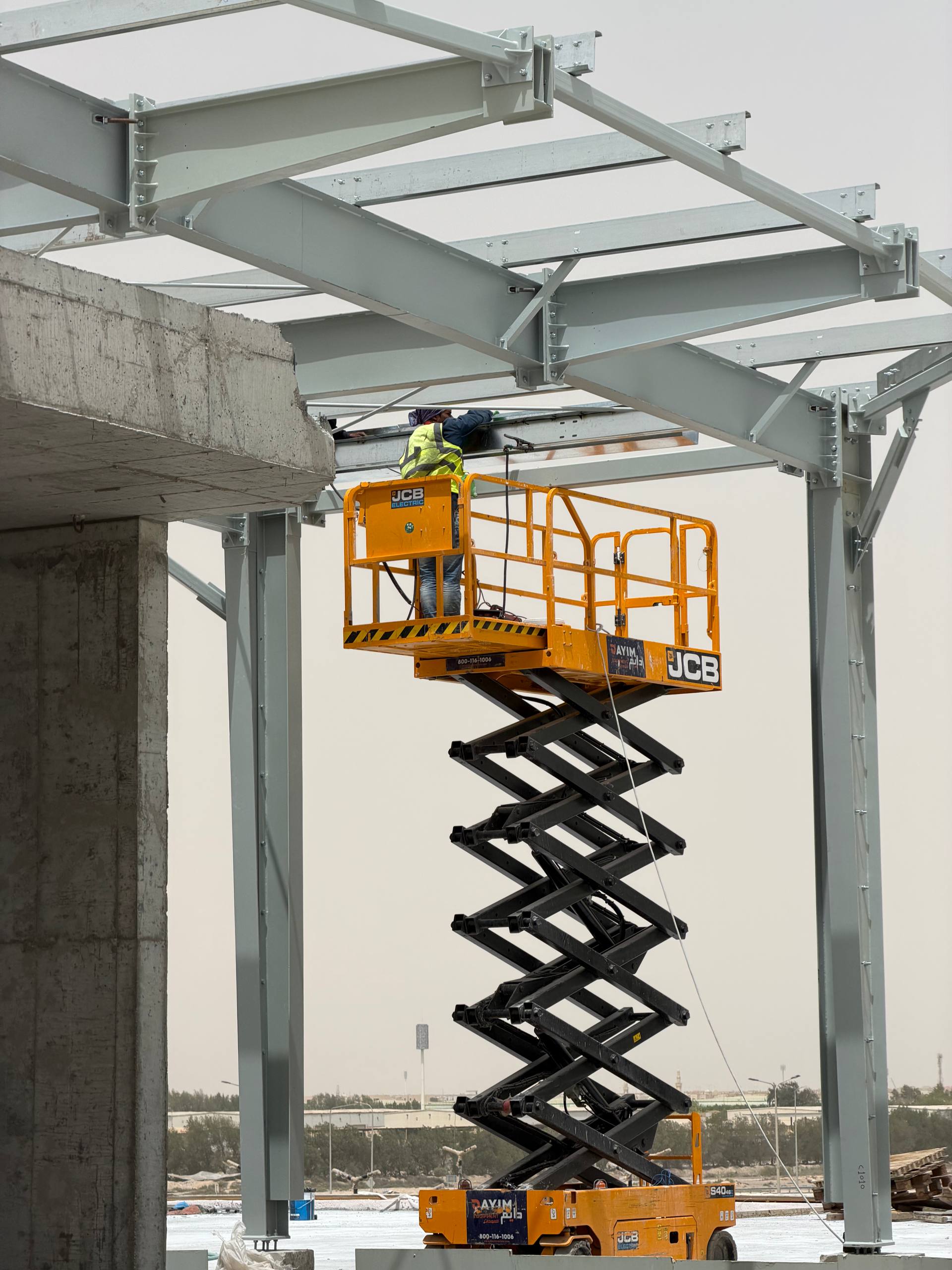 AL-OTHAIM MALL - JUBAIL