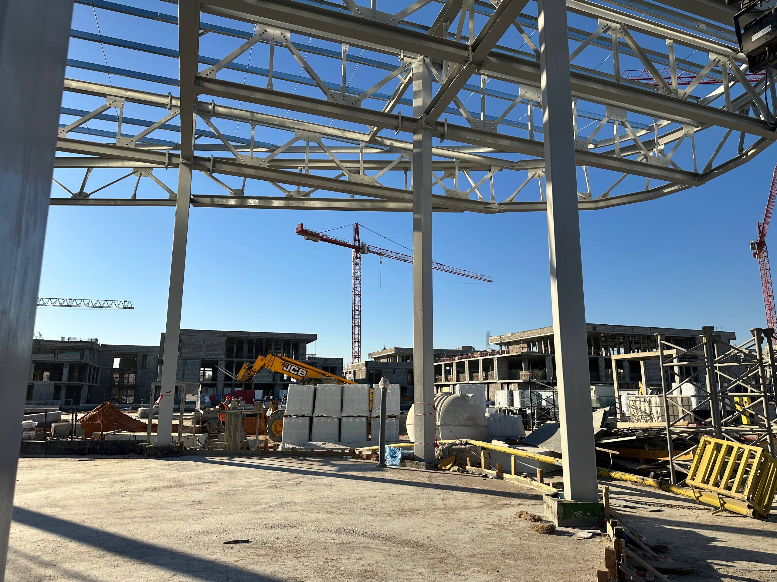 The Prime Business Resort