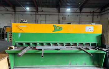 Davi Machine