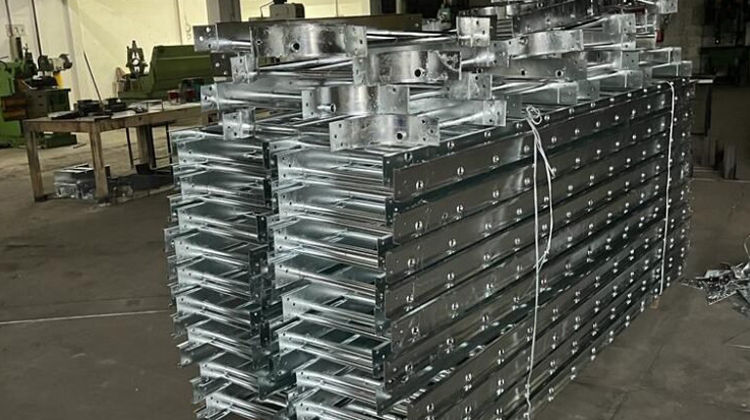 Cable Tray