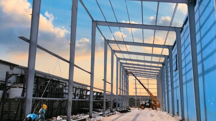 PEB Factory