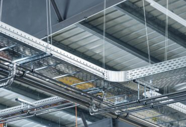 Cable Tray