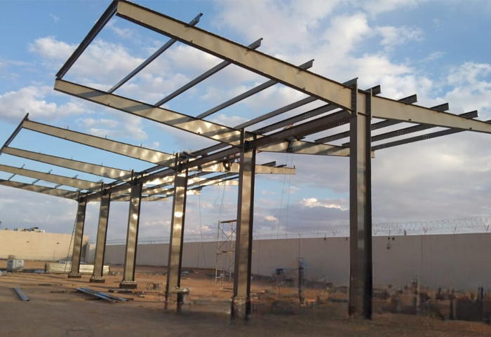 Shades and Canopies