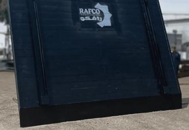 Trench Boxes