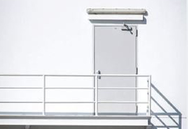 Hollow Metal Doors